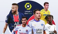 Francuska liga piłkarska znów w polskiej telewizji, pokażą ją Eleven Sports i Canal+