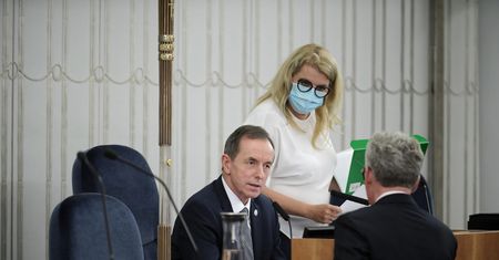 Emerytury rocznika 1953. Senat przyjął ustawę bez poprawek