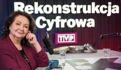 Ruszył nowy sezon podcastu TVP. Pierwszym gościem Anna Dymna