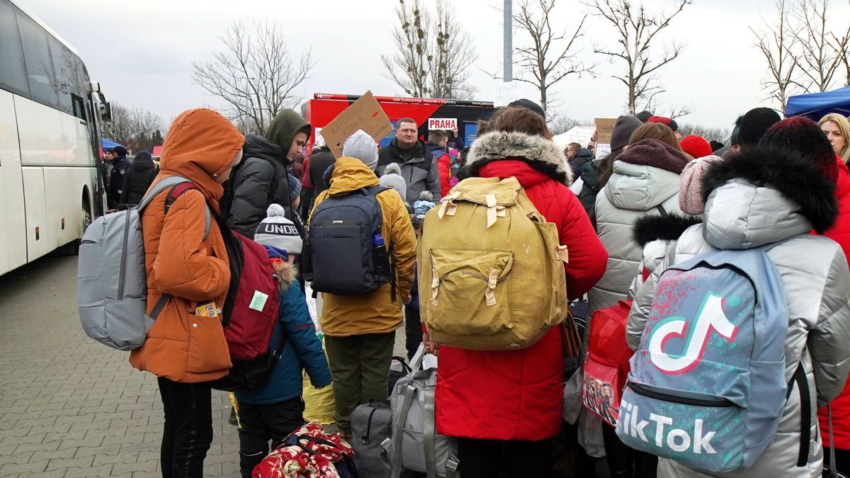 Jak zadbać o siebie w kryzysie?