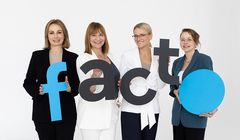 First aid communication z członem "team" w nazwie, awanse Mroczek, Tomasik, Walentynowicz