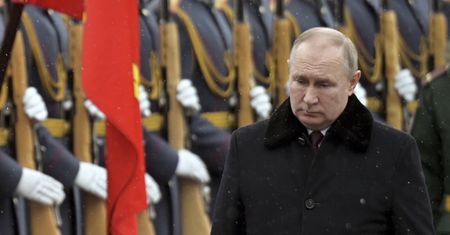 Inwazja Rosji na Ukrainę. Czy Polska może czuć się bezpieczna?