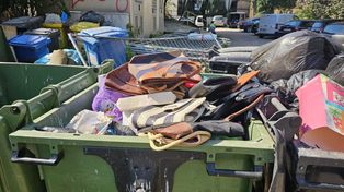Gorzów: RIO wytknęła błędy w uchwale śmieciowej