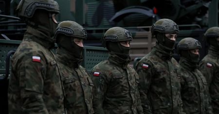 "Polska ma silniejszą armię niż Rosja". Zaskakujące słowa Rosjanina
