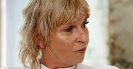 "Sanatorium miłości". Małgorzata nasłuchała się lubieżnych uwag. Szokujące słowa