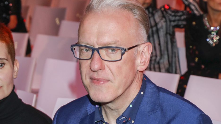 Mariusz Szczygieł podsumował aferę z głosowaniem na Eurowizji