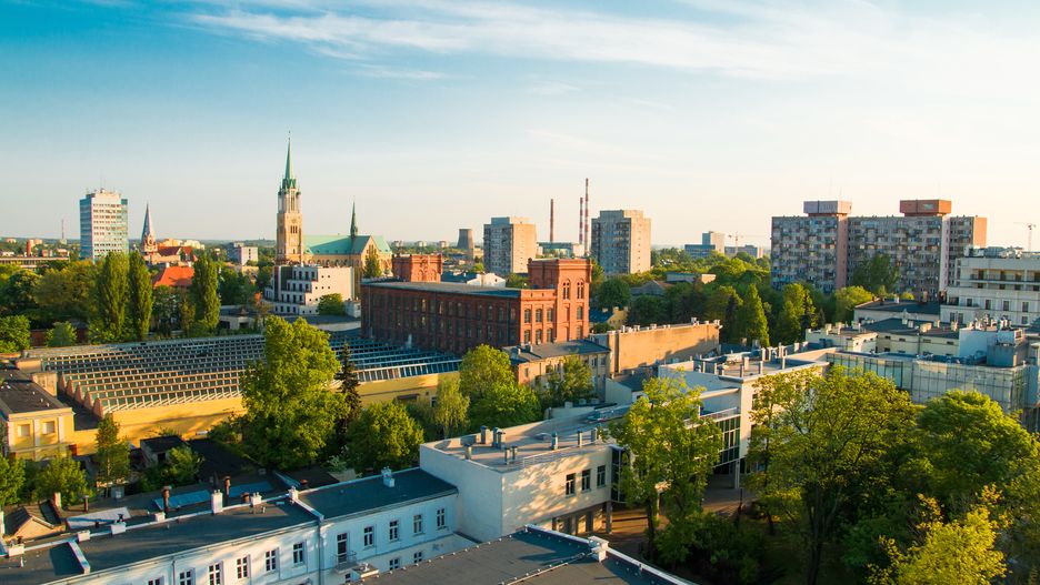 Łódź