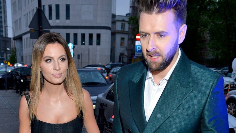 Agnieszka Hyży o małżeństwie