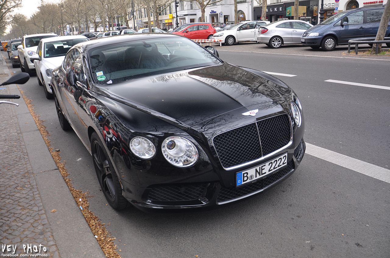 4 godziny spottingu w Berlinie 19