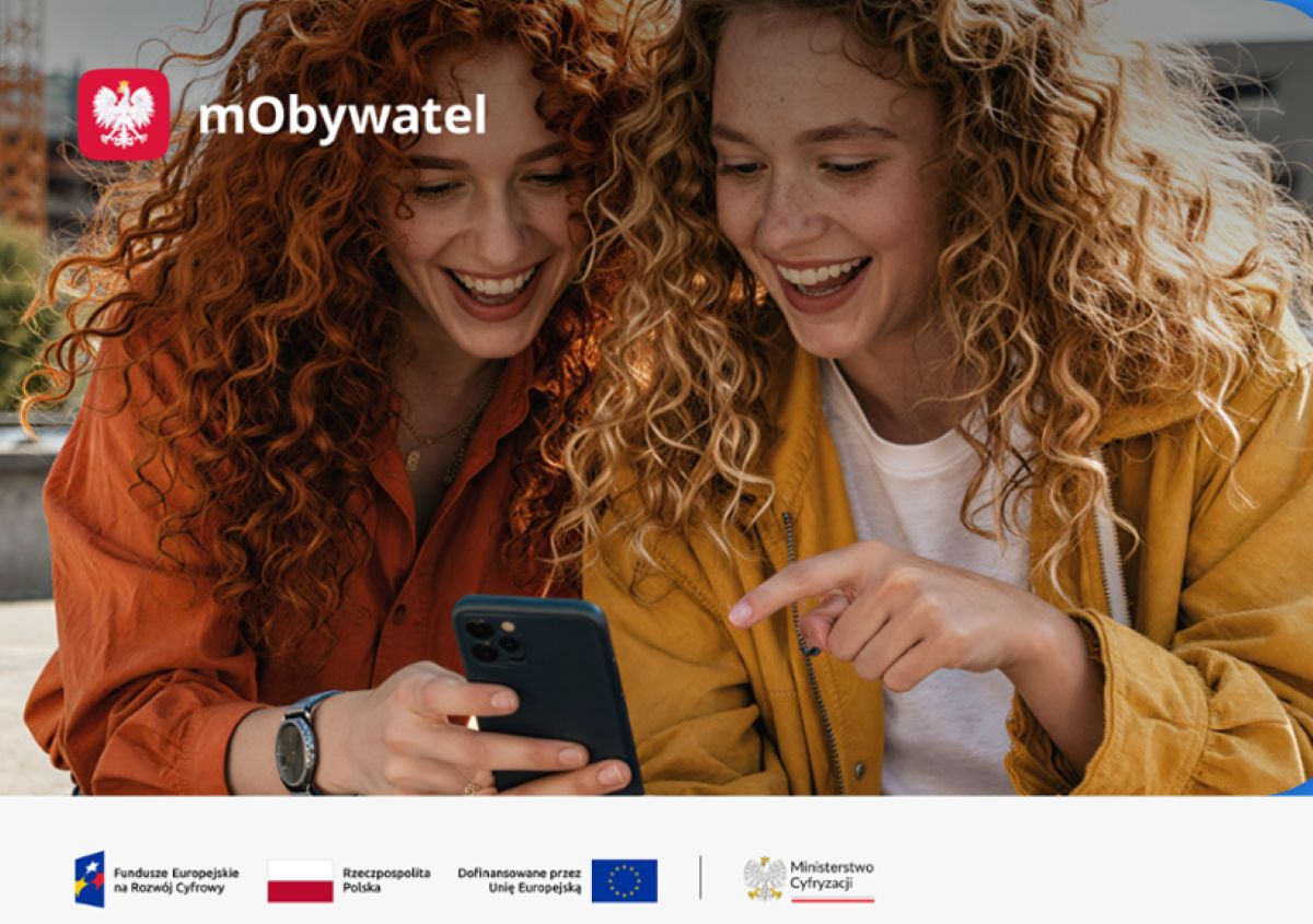 Cyfrowa Polska przyśpiesza. Rekordowy rok mObywatela