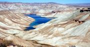 Afganistan. Kraina spokoju, czyli Band-e Amir