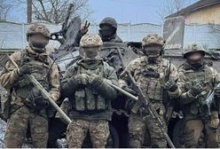 Gwałty, morderstwa, porwania. Prawie 200 spraw karnych przeciw wagnerowcom