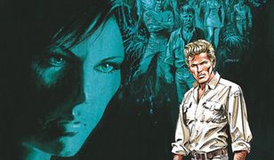 Historia bez bohatera/ Dwadzieścia lat później - recenzja komiksu wyd. Scream Comics