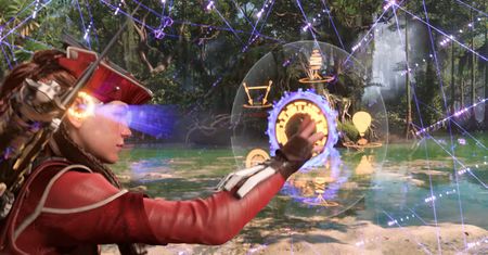 Horizon Multiplayer wycieka. Najważniejsza informacja potwierdzona