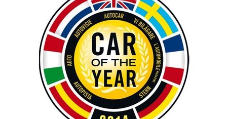 European Car of the Year 2014 – znamy finalistów