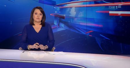 Przeszli samych siebie. Tak "Wiadomości" wybrnęły ze skandalu wokół szczepień