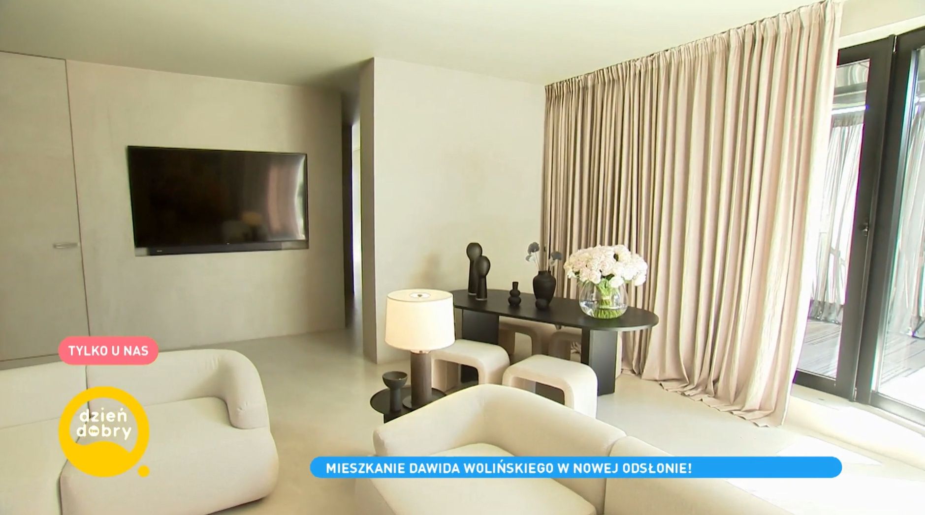 Dom Dawida Wolińskiego