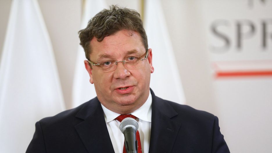 Tragedia w Katowicach. Michał Wójcik krytykuje prezydenta miasta. "Trzeba wziąć to na klatę"