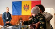 Wybory w Mołdawii. Ekspert: Alarmistyczna taktyka zadziałała