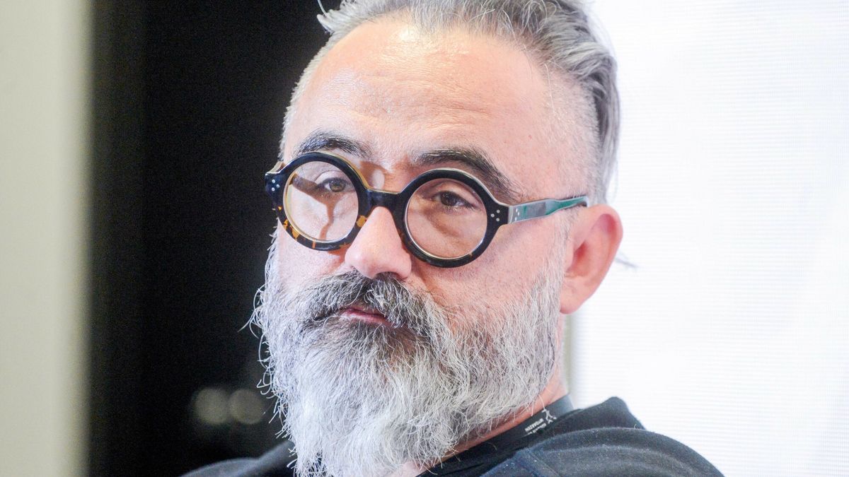 Prof. Piotr Augustyniak krytykuje Kościół 