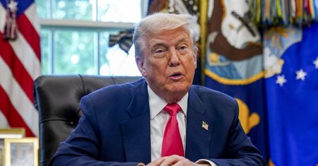 Trump gotów zmniejszyć siły NATO w Europie? "Zastanowię się"