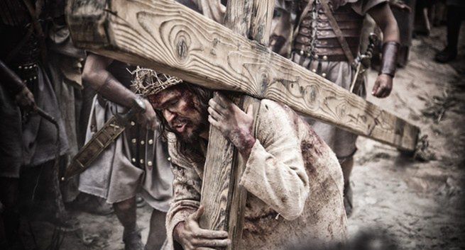 "A.D." - nowy serial NBC. Będzie takim hitem jak "Biblia"?