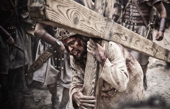 "A.D." - nowy serial NBC. Będzie takim hitem jak "Biblia"?