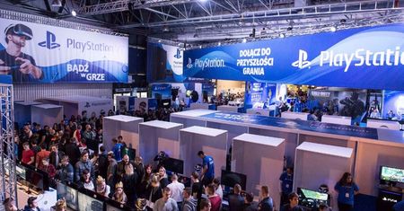 Sony PlayStation na WGW 2017 - będzie się działo [AKT.]
