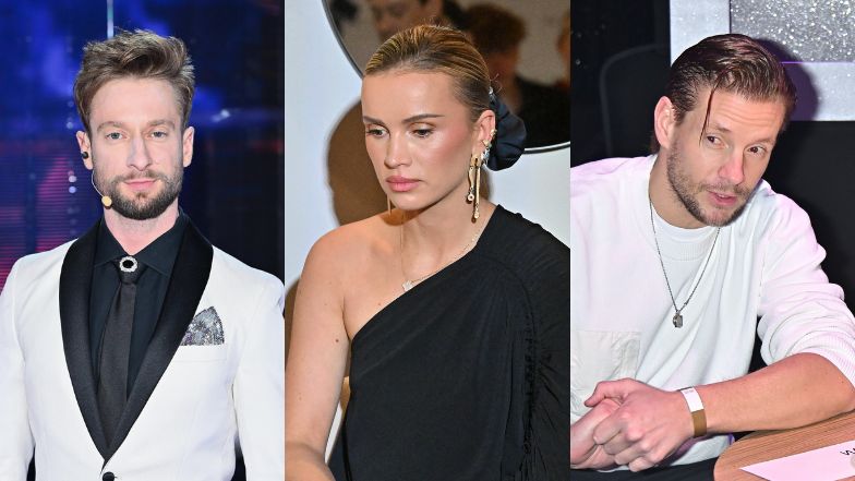 Maffashion i Michał Danilczuk rozstali się? Są pierwsze "dowody"