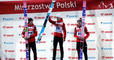 "Polska bomba". Norweskie media zachwycone 19-latkiem