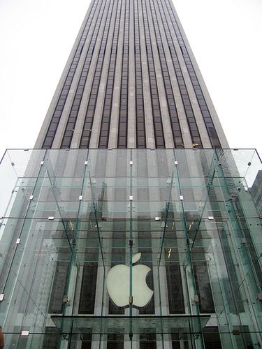 Apple ogłosi dzisiaj wyniki finansowe za drugi kwartał