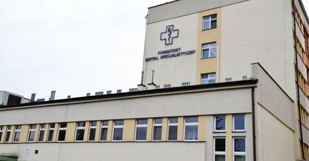 Koszmar w szpitalu. "Czekałam codziennie aż zaczną coś robić"