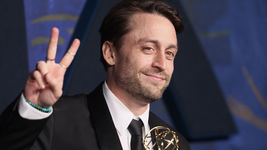 Kieran Culkin podbija Hollywood