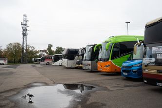 Co dalej z transportem publicznym? Pandemia zmieniła podejście do podróżowania