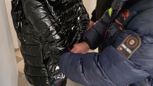 Toruń: 38-latka zatrzymana z narkotykami. Kobieta miała w mieszkaniu blisko kilogram marihuany