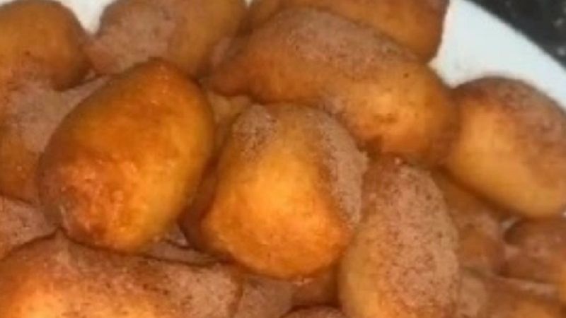 Pączki