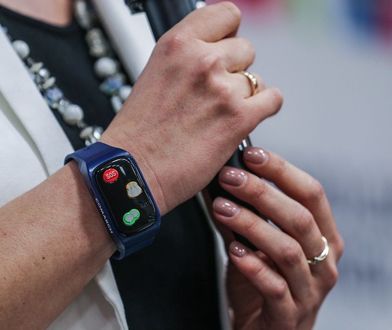 Cyfrowy anioł stróż. Pierwszy taki projekt w Polsce