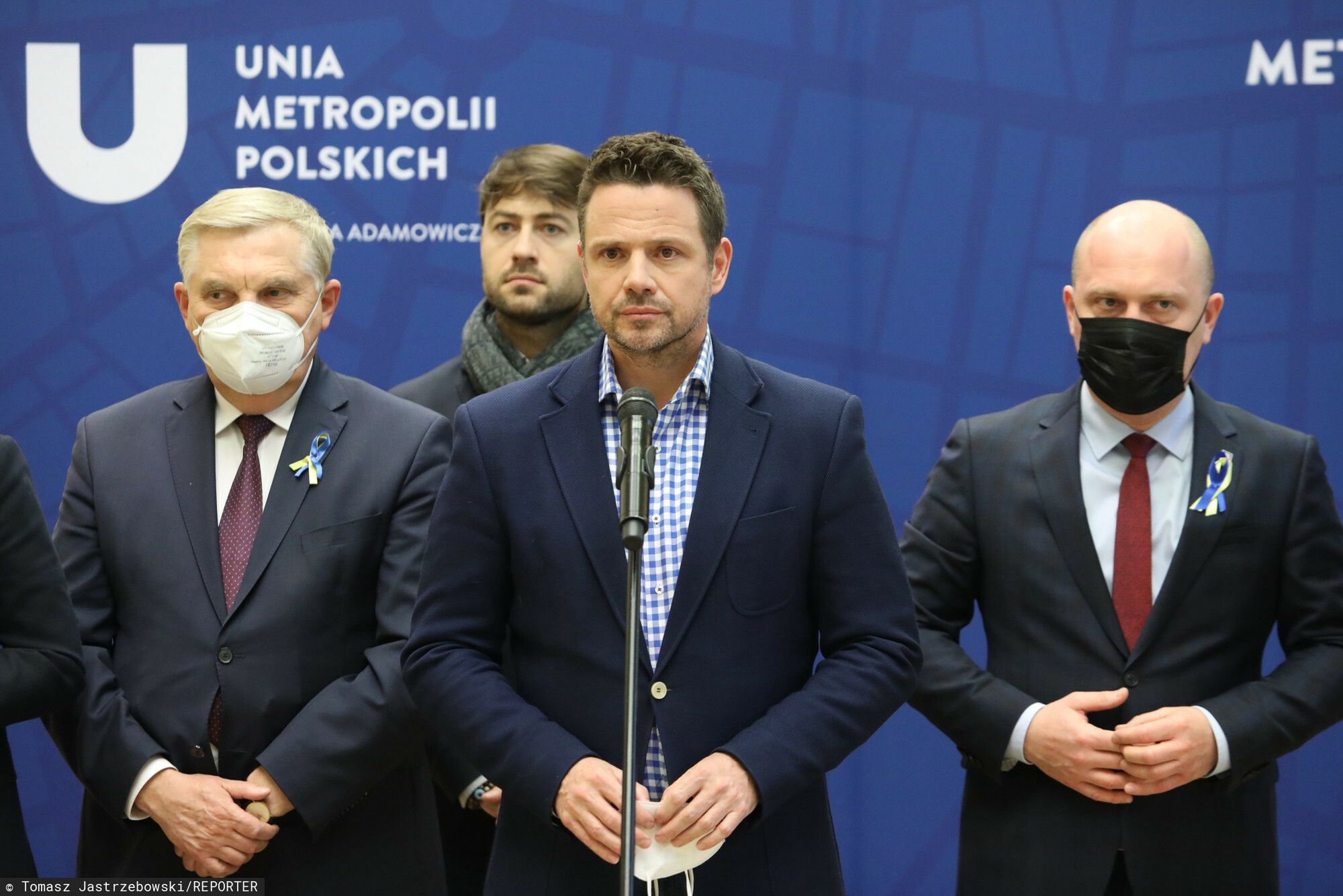 Unia Metropolii Polskich