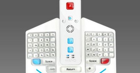 Nyko Type Pad czyli klawiatura dla konsoli Wii [wideo]