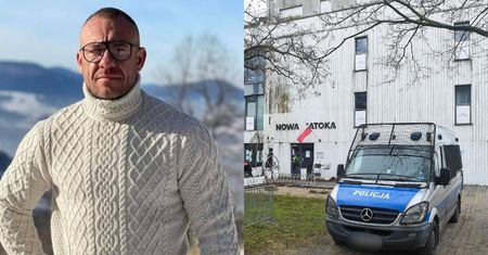 Patryk Kalski przed śmiercią chciał rozmawiać o Zatoce Sztuki. "Służby nic tu nie znajdą"