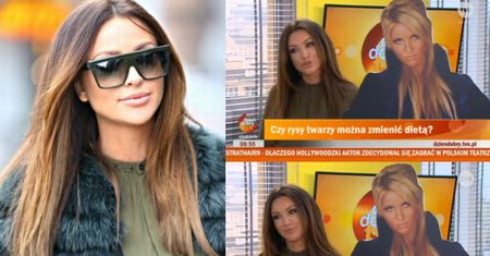 Pietrasińska o operacjach: "Poprawiałam tak mało, że widzowie mogą nie uwierzyć!"