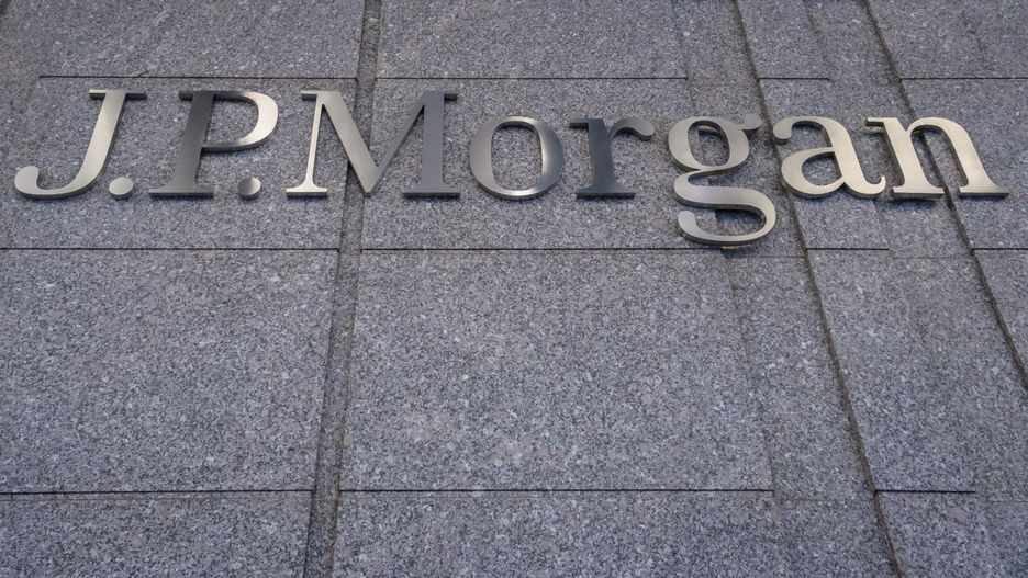 JP Morgan