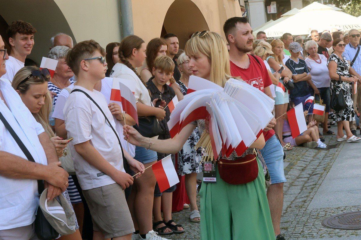 Dolnośląskie Święto Wojska Polskiego