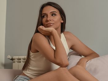 Po hiszpańsku imię oznacza "kunę". Nosi je wiele Polek