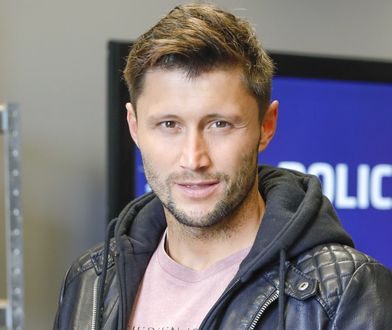 Nowy uczestnik "Tańca z gwiazdami". Widzowie dobrze go znają