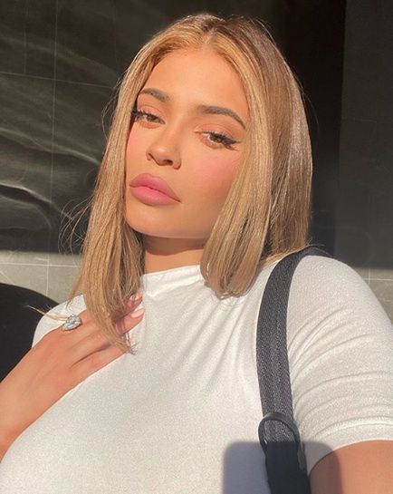 Prawnik Kylie Jenner zarzuca Forbesowi kłamstwo