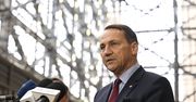 Europa poradzi sobie z Rosją bez USA? Sikorski zabrał głos