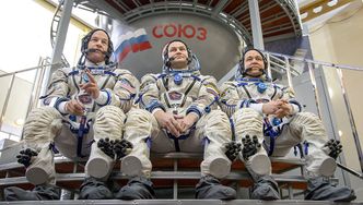 NASA: nadal będziemy współpracować z Rosją w przestrzeni kosmicznej