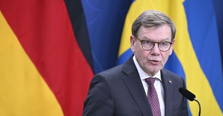 Bałtyk będzie kluczowy? "Jest punktem zapalnym"