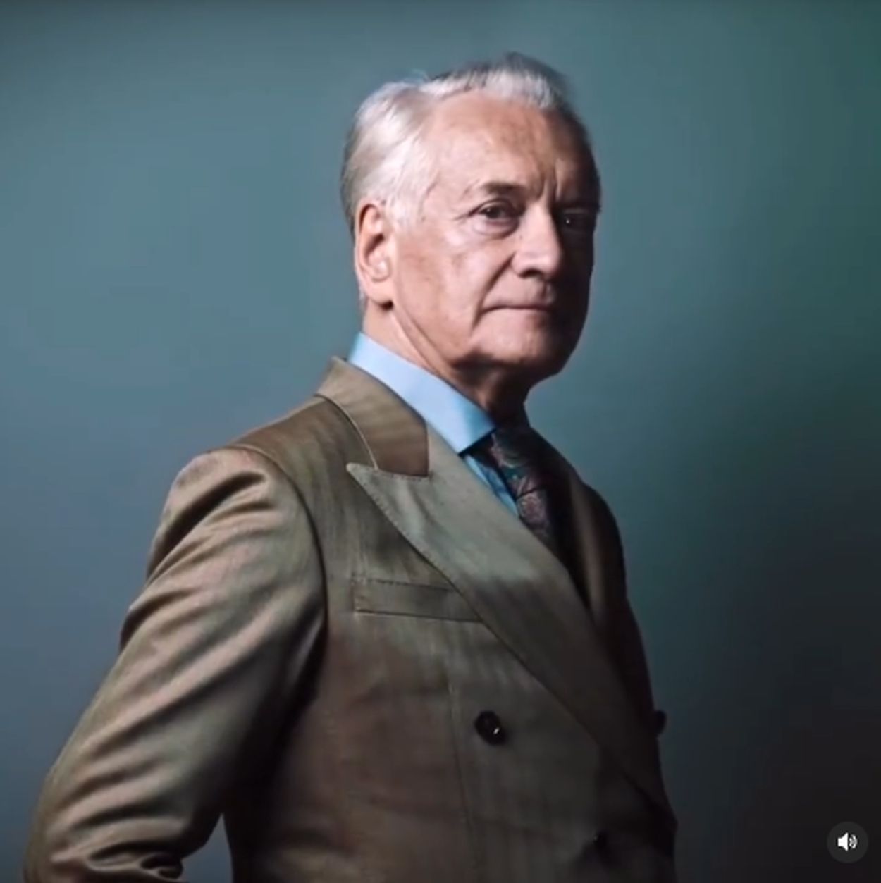 Andrzej Seweryn zagra w serialu Netflixa drag queen!